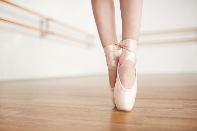 ballet
