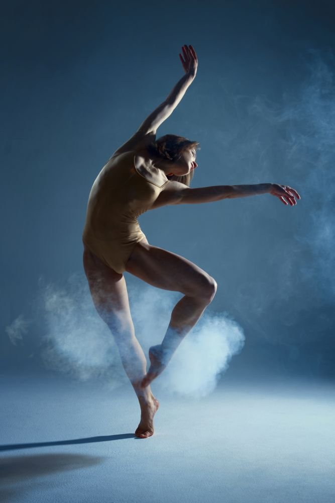 Dance Styles & Classes comtemporary